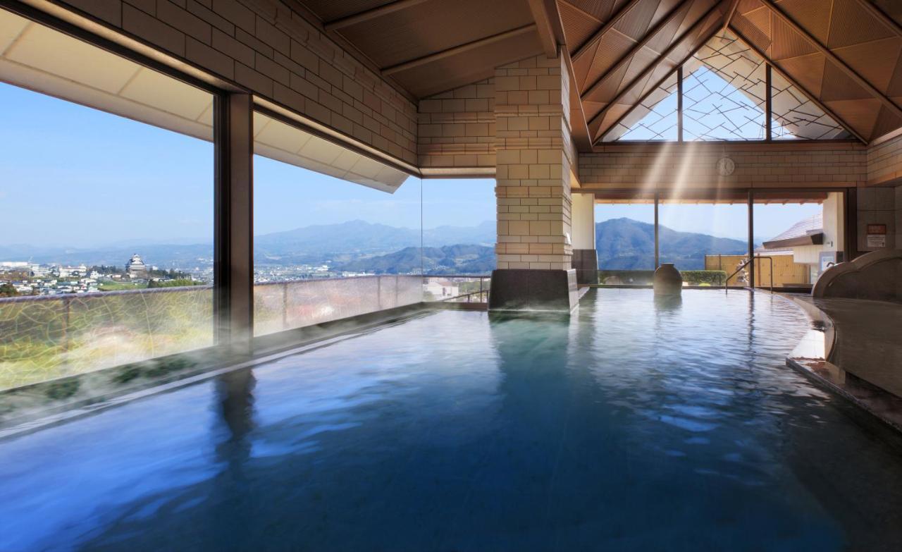 Hotel Koyo Kaminoyama Εξωτερικό φωτογραφία
