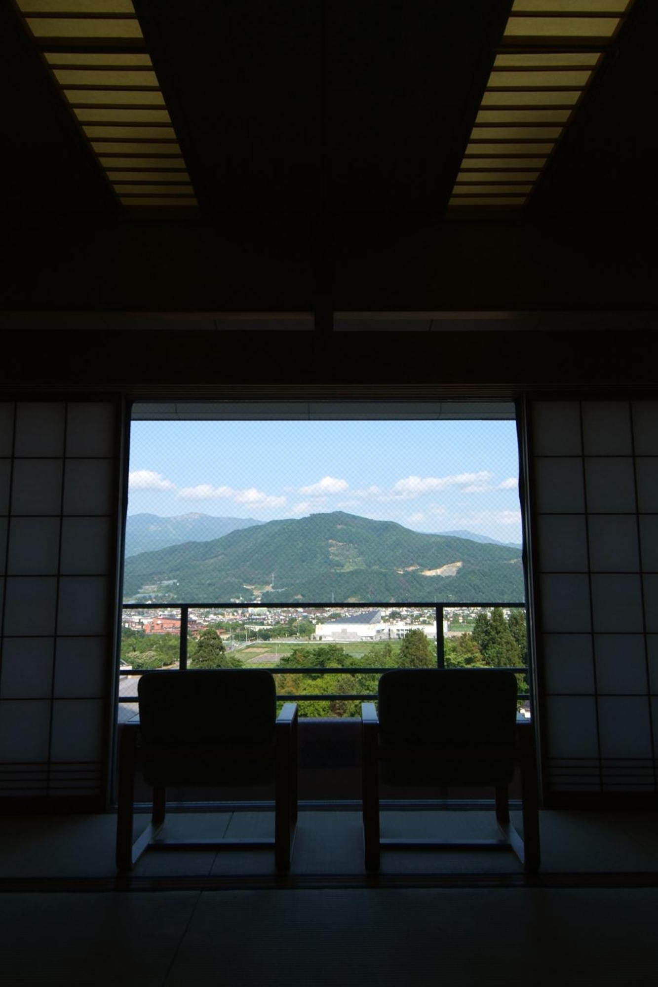Hotel Koyo Kaminoyama Δωμάτιο φωτογραφία