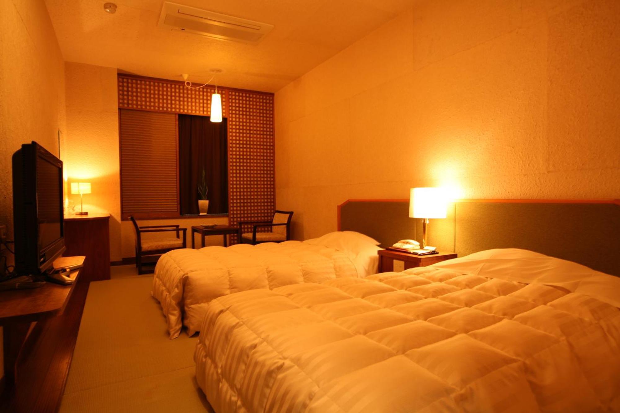 Hotel Koyo Kaminoyama Δωμάτιο φωτογραφία
