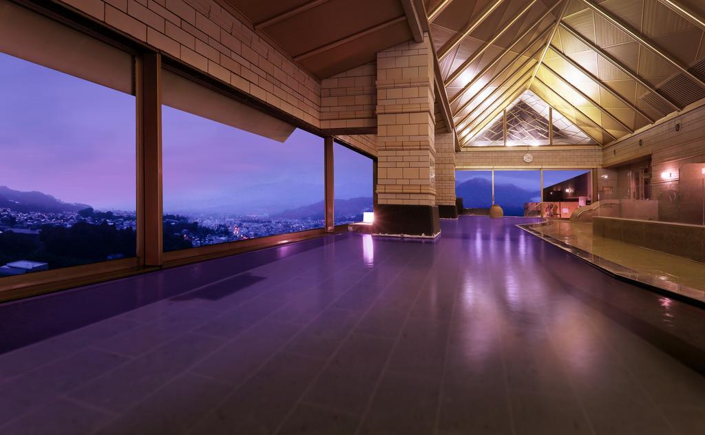 Hotel Koyo Kaminoyama Εξωτερικό φωτογραφία