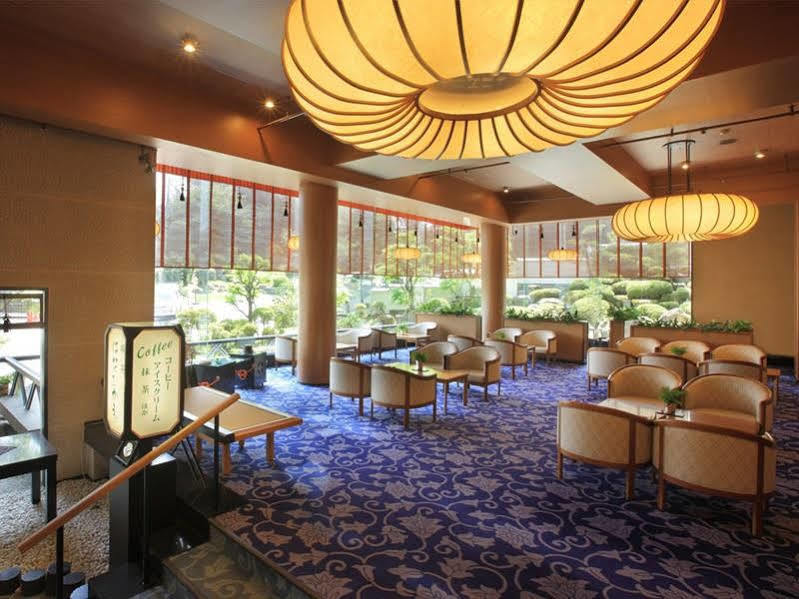 Hotel Koyo Kaminoyama Εξωτερικό φωτογραφία